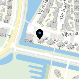 Appartement HLO00 D 3901 3