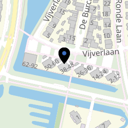 Appartement HLO00 D 3901 7