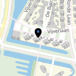 Appartement HLO00 D 3901 8
