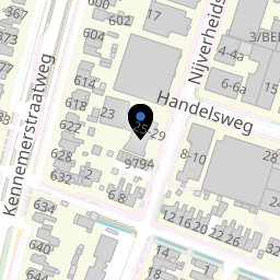 Appartement HLO00 D 3922 1