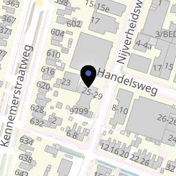 Appartement HLO00 D 3922 2