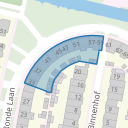 Perceel HLO00-D-3984