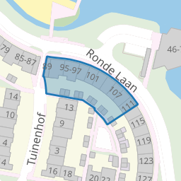 Perceel HLO00-D-4028