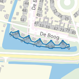 Perceel HLO00-D-4044