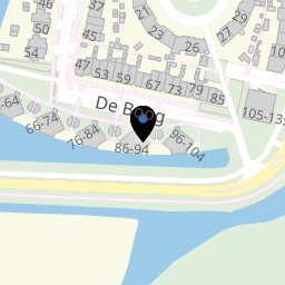 Appartement HLO00 D 4056 19