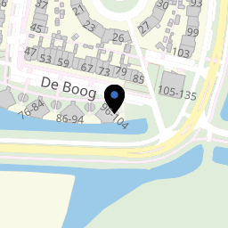 Appartement HLO00 D 4056 24