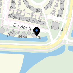 Appartement HLO00 D 4056 25