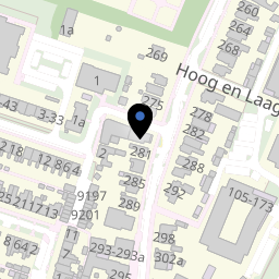 Appartement HLO00 D 4570 1