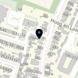 Appartement HLO00 D 4570 2