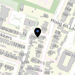 Appartement HLO00 D 4570 3