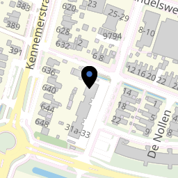 Appartement HLO00 D 4630 3