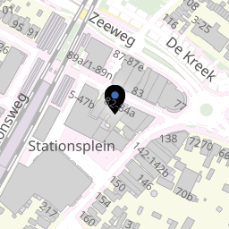 Appartement HLO00 D 4655 2