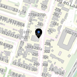 Appartement HLO00 D 4723 3