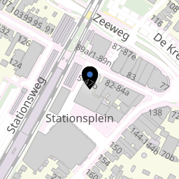 Appartement HLO00 D 4733 15