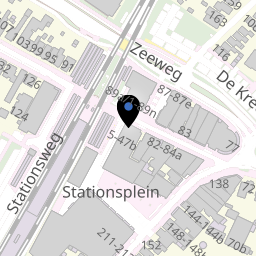 Appartement HLO00 D 4733 74