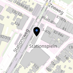 Appartement HLO00 D 4770 9