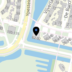 Appartement HLO00 D 4778 12
