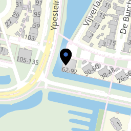 Appartement HLO00 D 4778 15