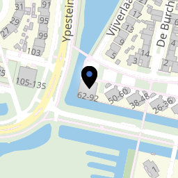 Appartement HLO00 D 4778 16