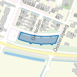 Perceel HLO00-D-4797