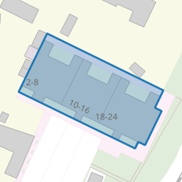 Perceel HLO00-D-4816