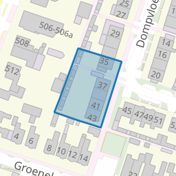 Perceel HLO00-D-4871