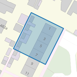 Perceel HLO00-D-4872