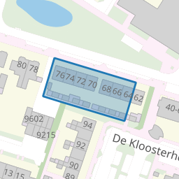 Perceel HLO00-D-4876