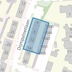 Perceel HLO00-D-4890