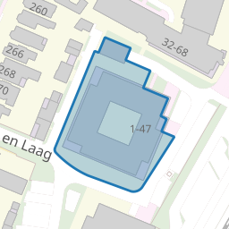 Perceel HLO00-D-4956