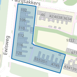 Perceel HLO00-D-4986