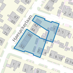 Perceel HLO00-D-4989