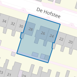 Perceel HLO00-D-5011