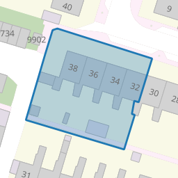 Perceel HLO00-D-5013