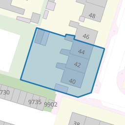 Perceel HLO00-D-5014