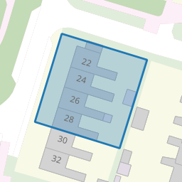 Perceel HLO00-D-5019