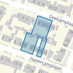 Perceel HLO00-D-5048