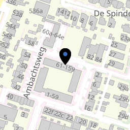Appartement HLO00 D 5259 12