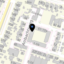 Appartement HLO00 D 5259 19