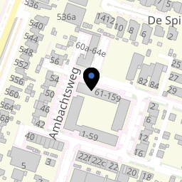 Appartement HLO00 D 5259 23