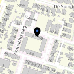 Appartement HLO00 D 5259 27