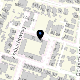 Appartement HLO00 D 5259 29