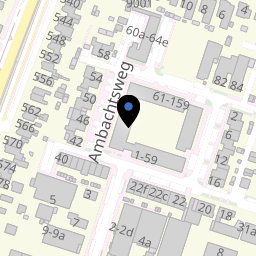 Appartement HLO00 D 5259 32