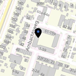 Appartement HLO00 D 5259 33