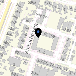 Appartement HLO00 D 5259 34