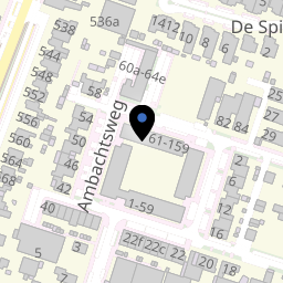 Appartement HLO00 D 5259 38