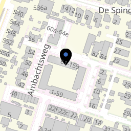 Appartement HLO00 D 5259 41