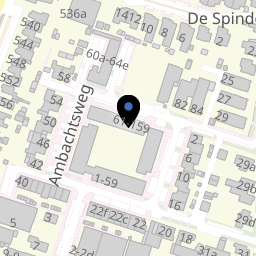Appartement HLO00 D 5259 42