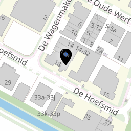 Appartement HLO00 D 5265 1