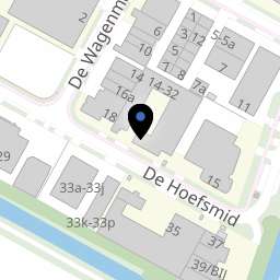 Appartement HLO00 D 5265 10